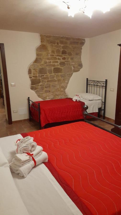 Agriturismo Il Casone San Benedetto Val di Sambro エクステリア 写真