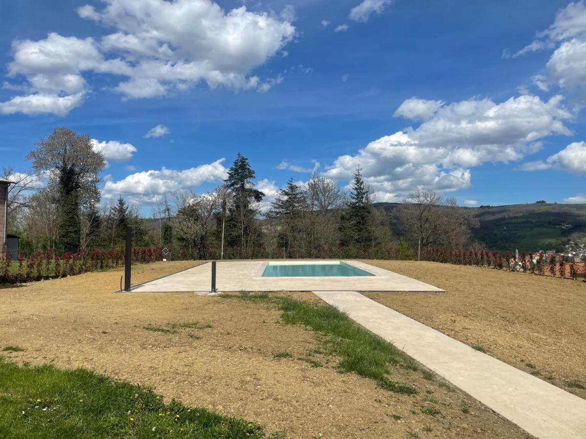Agriturismo Il Casone San Benedetto Val di Sambro エクステリア 写真