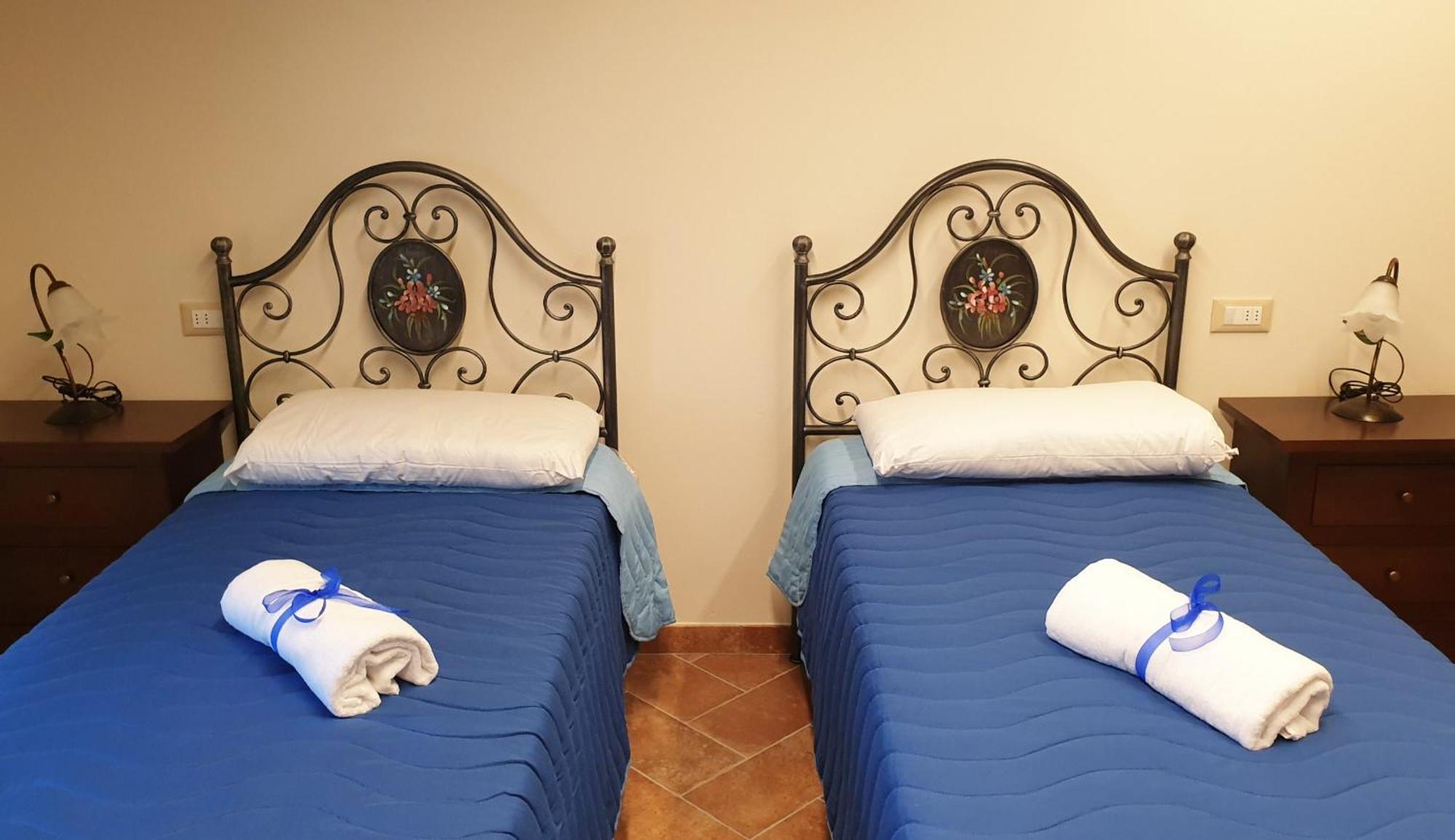 Agriturismo Il Casone San Benedetto Val di Sambro 部屋 写真